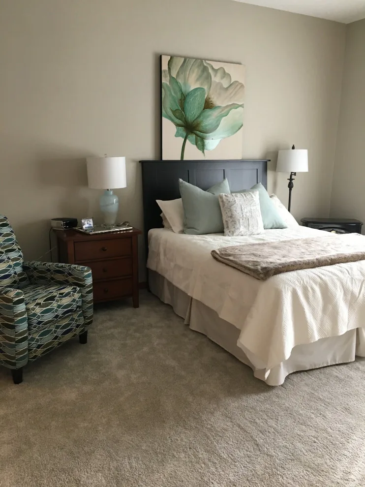 Melanie Sewell Interiors, LLC - Photo 12