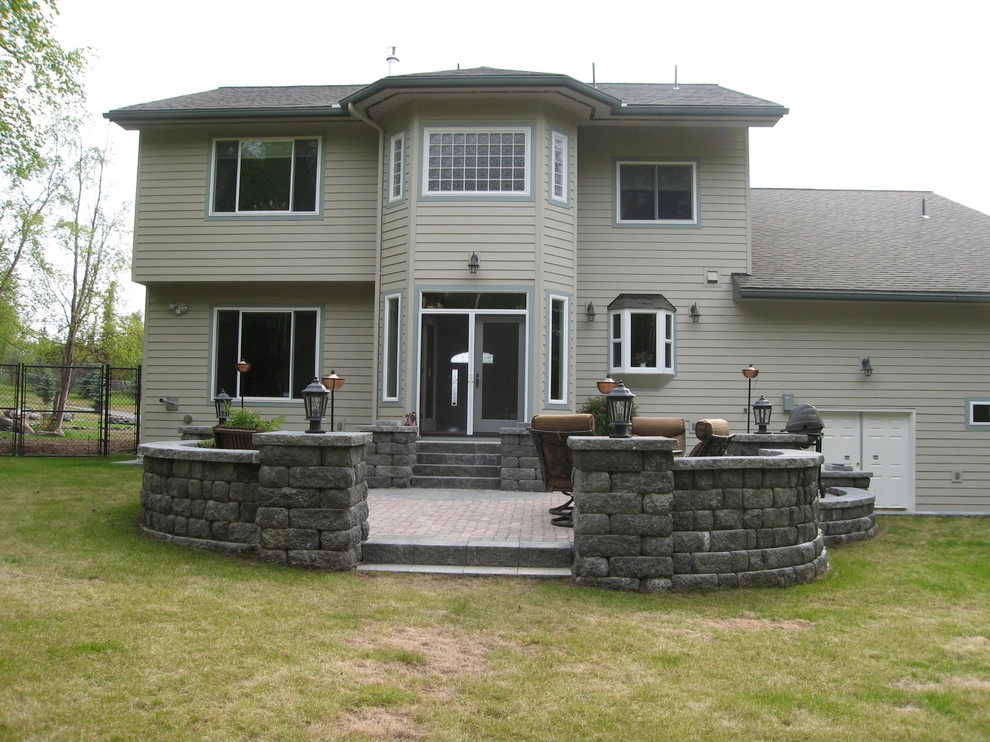 Privacy Screening solutions by Green Acres Landscaping & Aquascapes - Photo 29