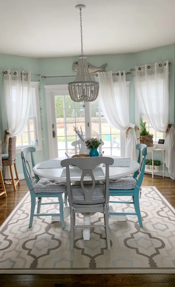 Many Mustard Seeds Interiors - Photo 14