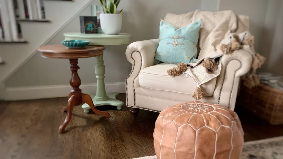 Shoreline Lifestyle by Many Mustard Seeds Interiors - Photo 3