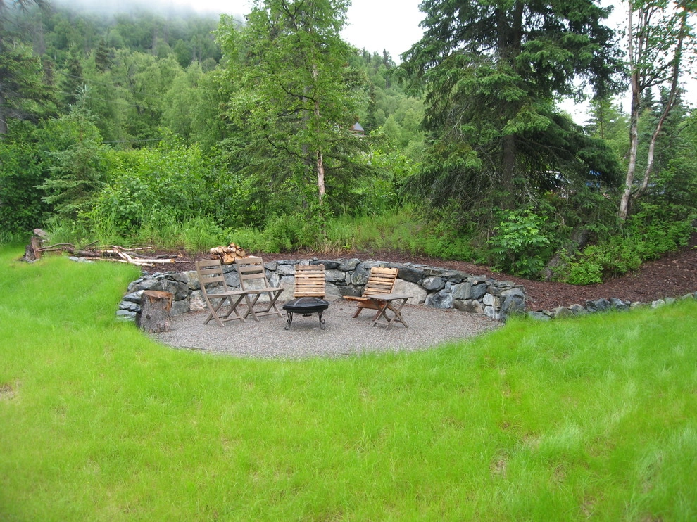 Patios, Walkways and Living Spaces by Green Acres Landscaping & Aquascapes - Photo 28