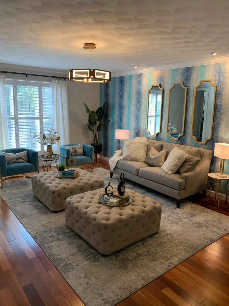 Twilight Valley Escape by Morfio Design LLC - Photo 14
