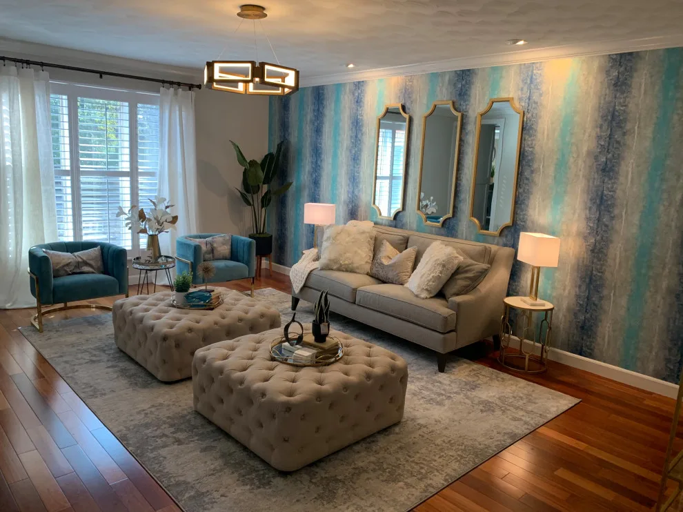 Twilight Valley Escape by Morfio Design LLC - Photo 10