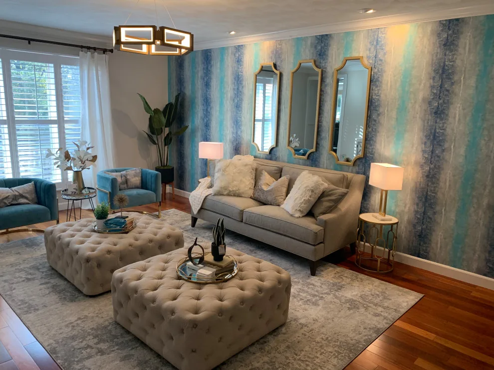 Twilight Valley Escape by Morfio Design LLC - Photo 7