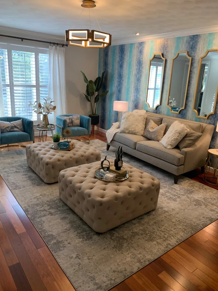Twilight Valley Escape by Morfio Design LLC - Photo 9