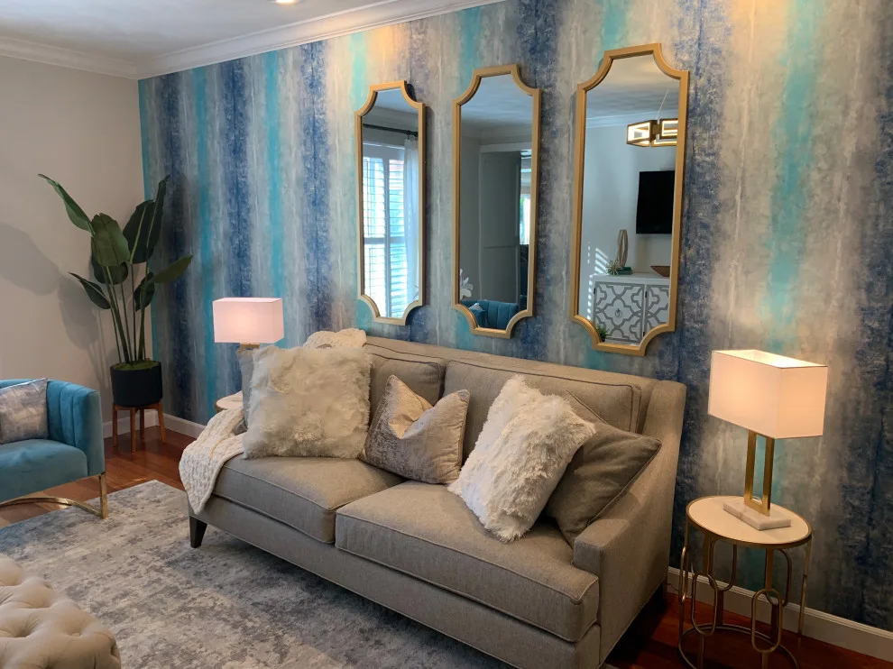 Twilight Valley Escape by Morfio Design LLC - Photo 15