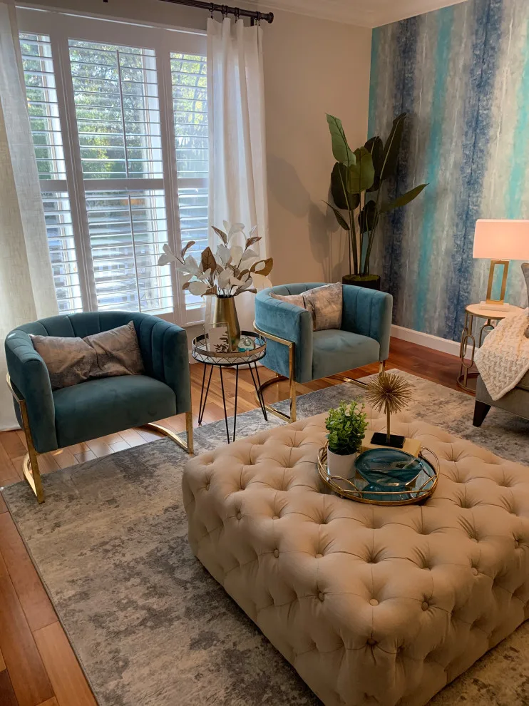 Twilight Valley Escape by Morfio Design LLC - Photo 3