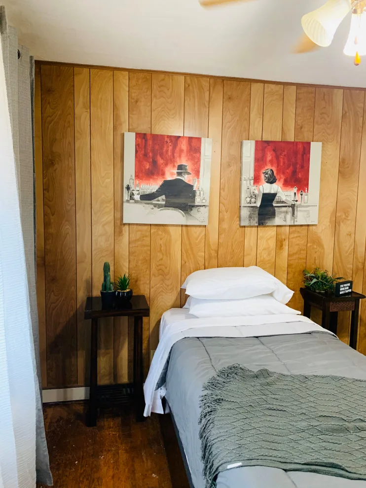 Cozy Cottage Airbnb by Humble Abode Designs LLC - Photo 2