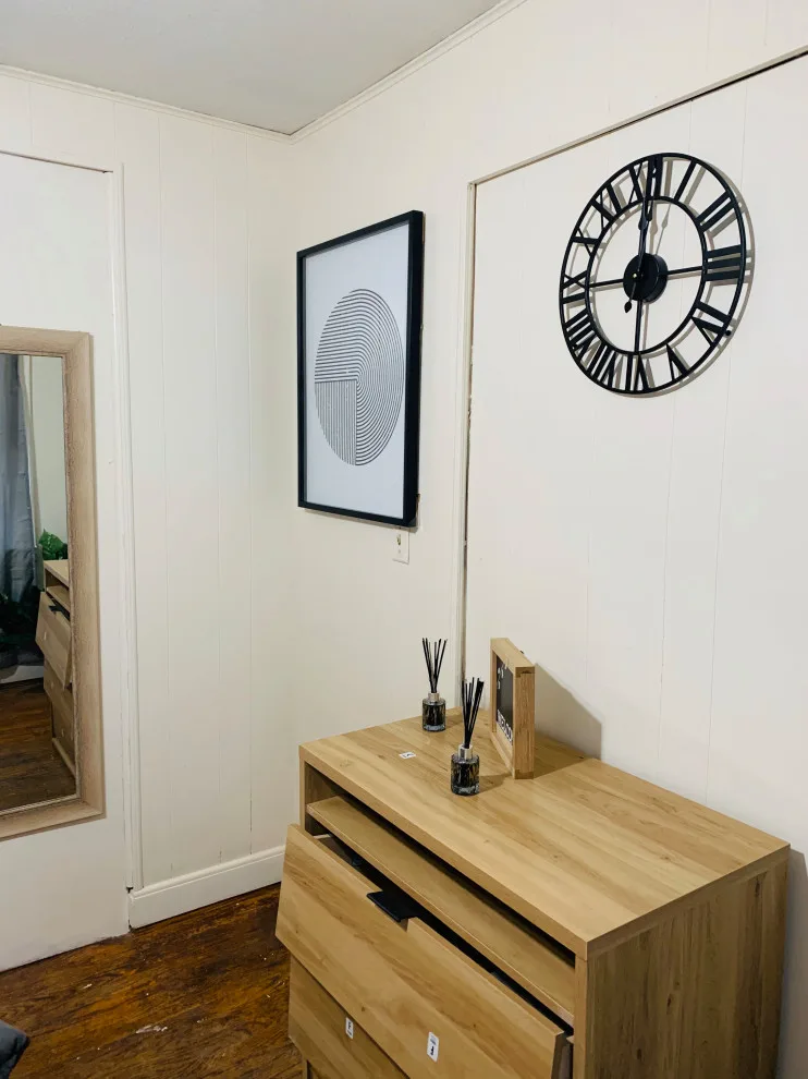 Cozy Cottage Airbnb by Humble Abode Designs LLC - Photo 4
