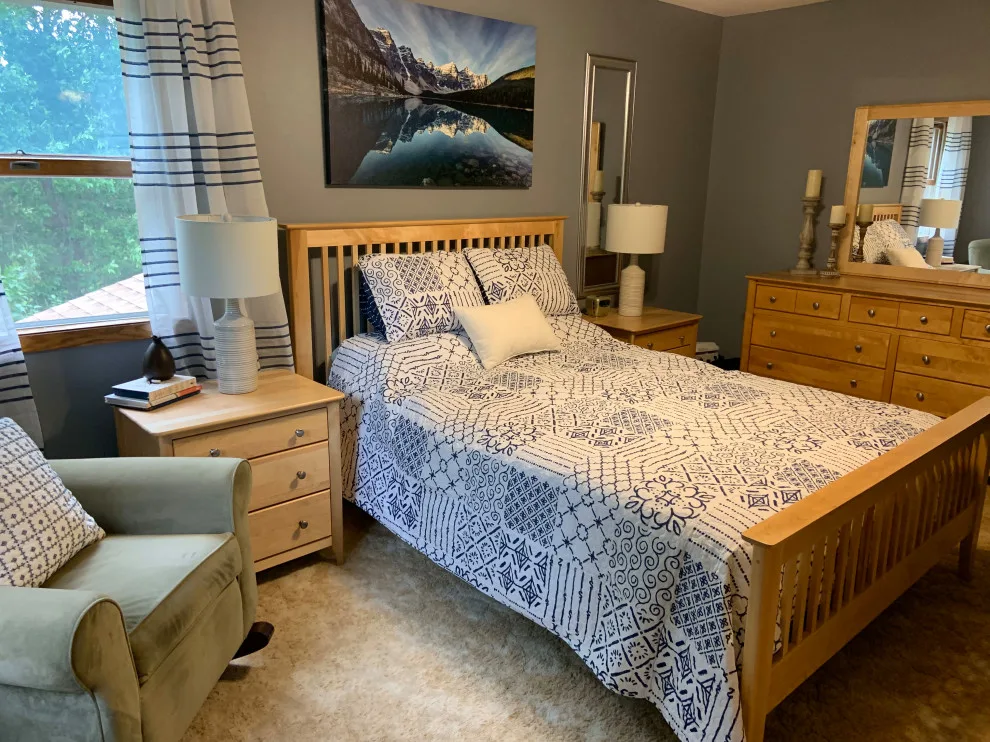 Melanie Sewell Interiors, LLC - Photo 13