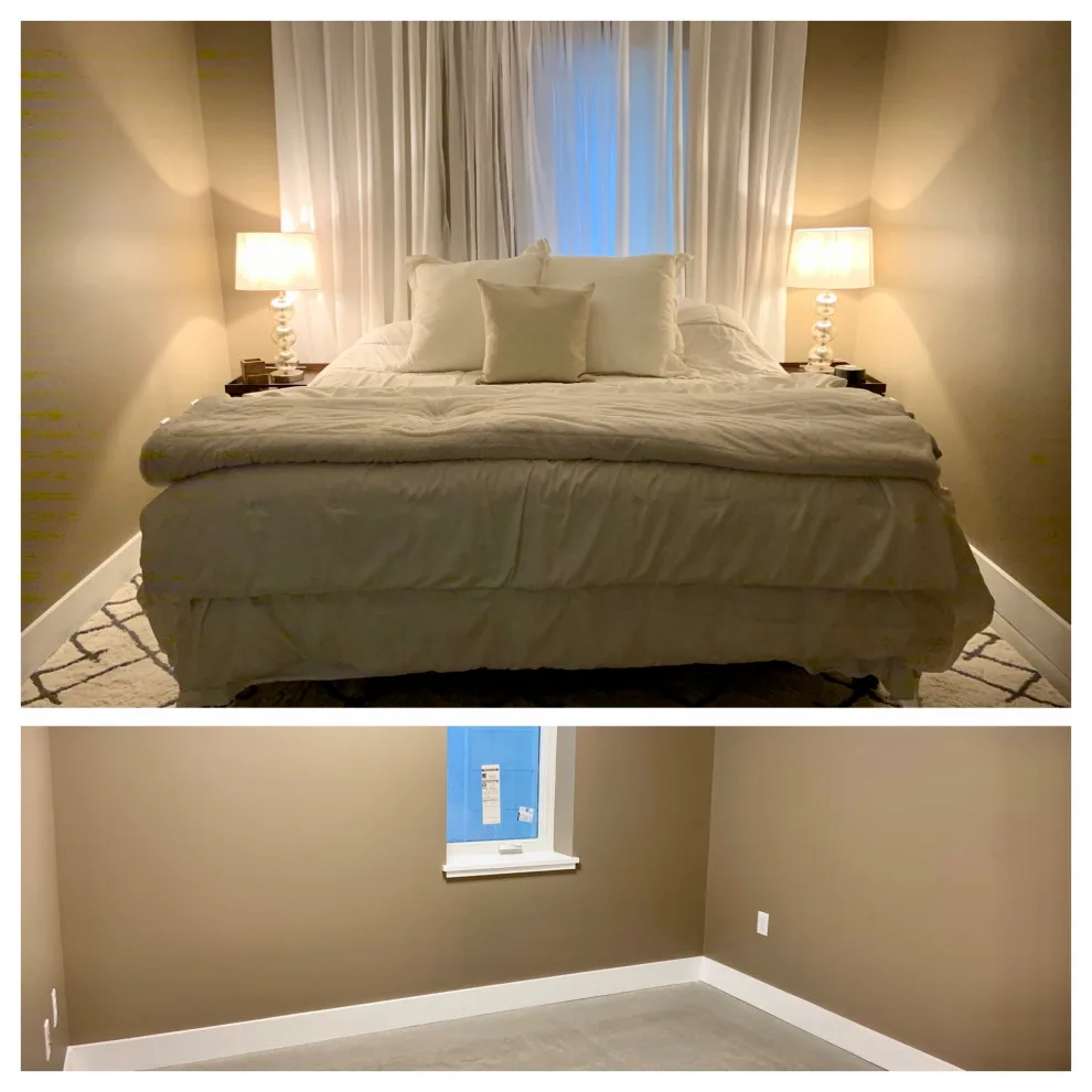 Lower-level unit by Melanie Sewell Interiors, LLC - Photo 3