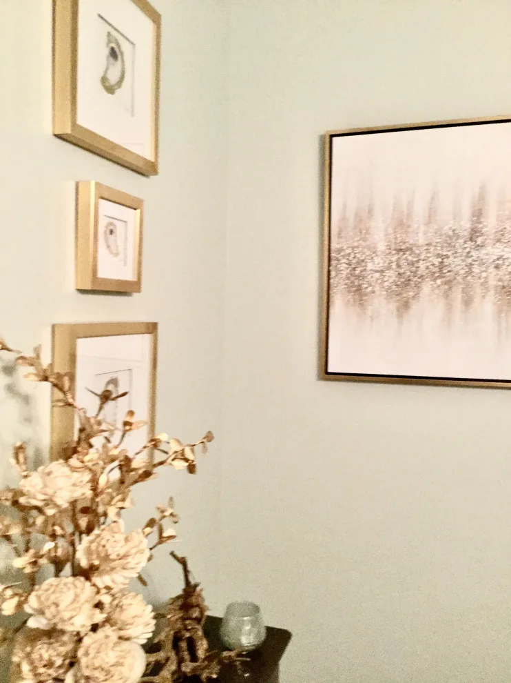 Renovated Powder Room by La Decor - Photo 3