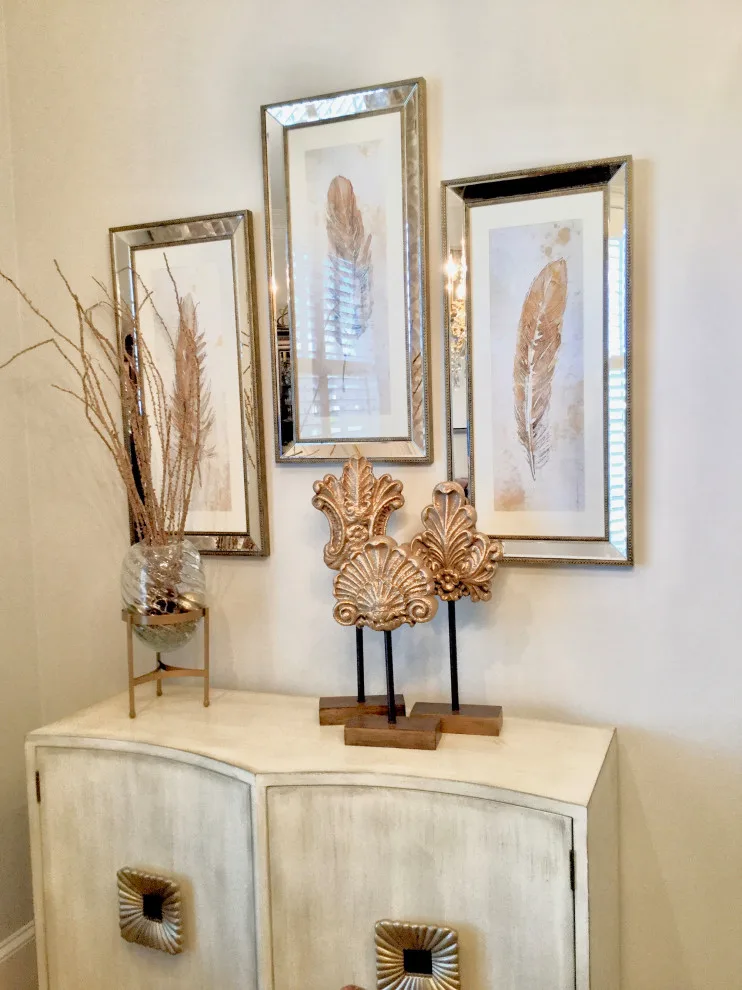 Revamped Dining Area by La Decor - Photo 5