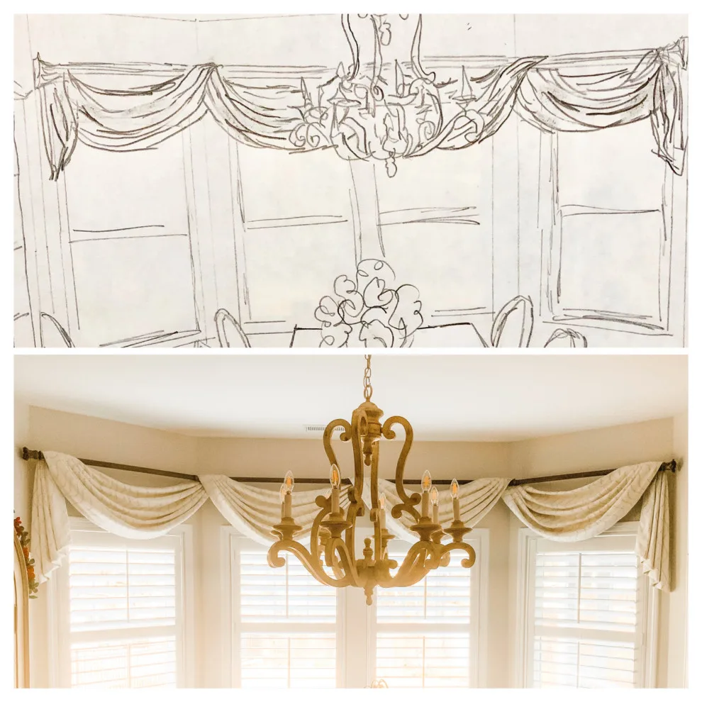 Elegant Color Scheme by Karen Simmons Interiors - Photo 8