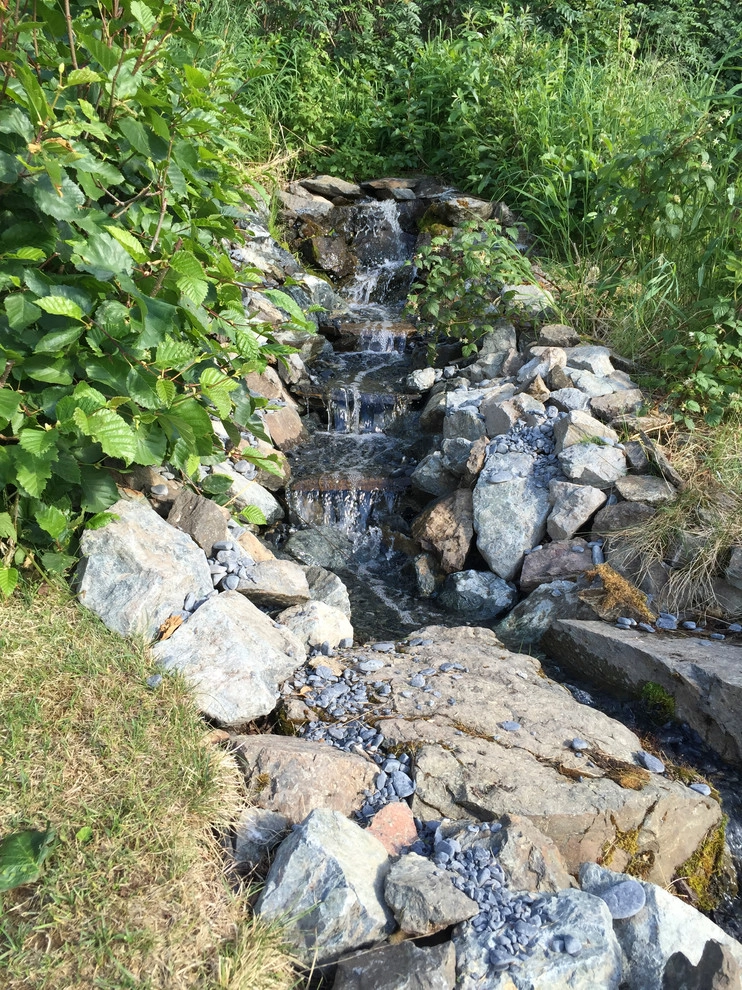CR Project by Green Acres Landscaping & Aquascapes - Photo 10