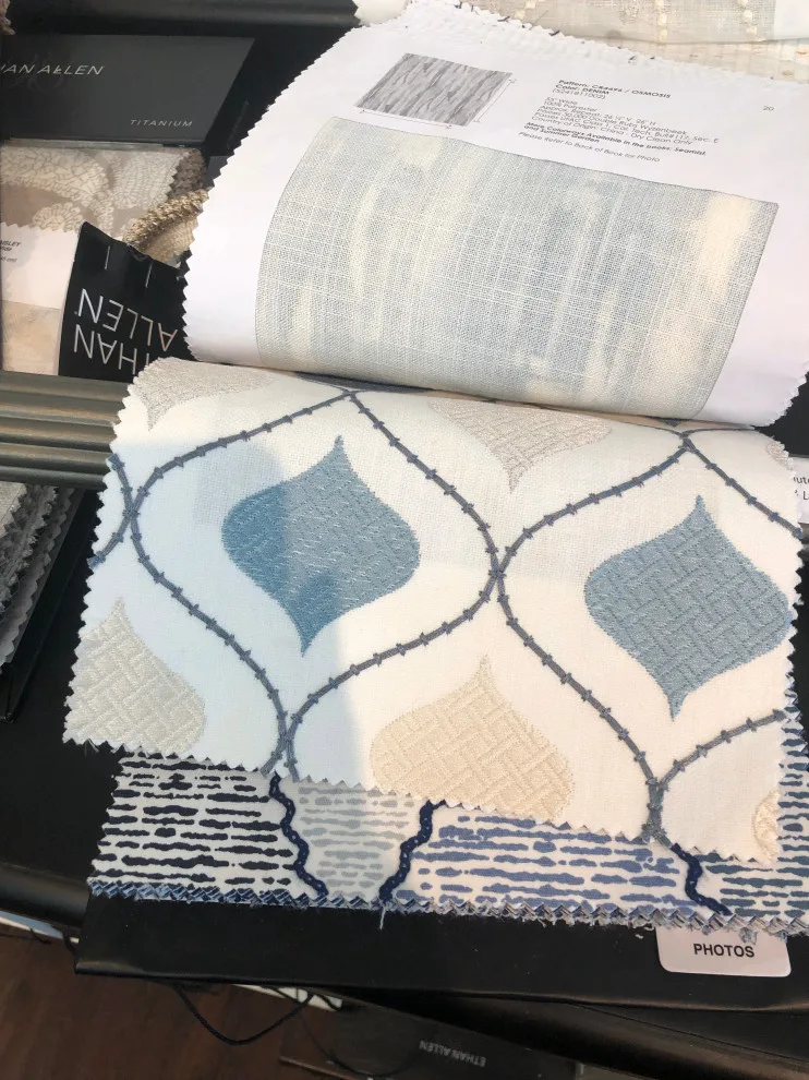Elegant Color Scheme by Karen Simmons Interiors - Photo 5