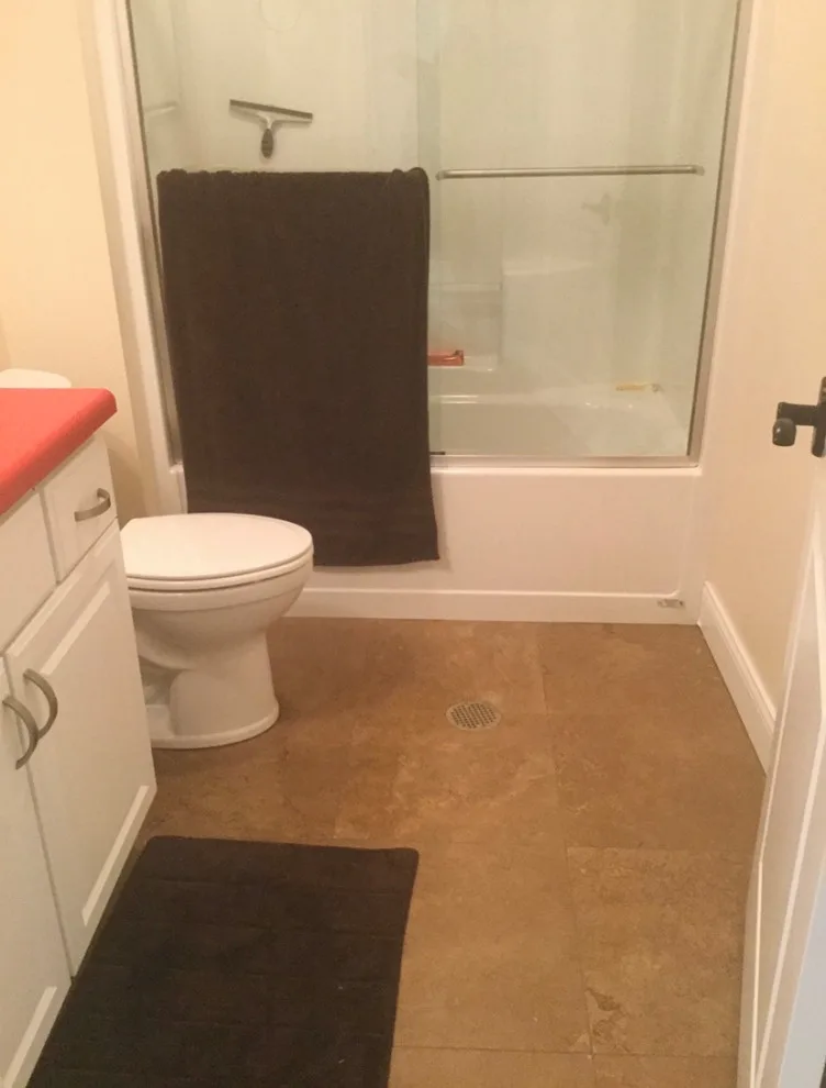 Underground Makeover by Lasting Impressions By Design - Photo 18
