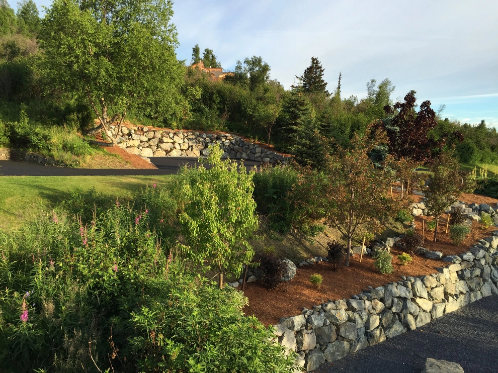 CR Project by Green Acres Landscaping & Aquascapes - Photo 4
