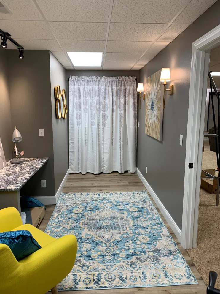 Underground Makeover by Lasting Impressions By Design - Photo 16