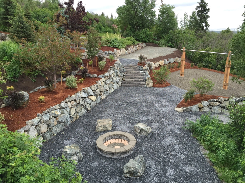 CR Project by Green Acres Landscaping & Aquascapes - Photo 9