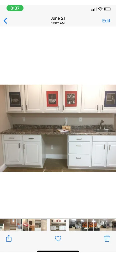 Underground Makeover by Lasting Impressions By Design - Photo 21