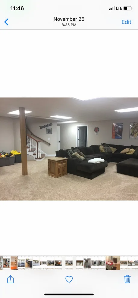Underground Makeover by Lasting Impressions By Design - Photo 5