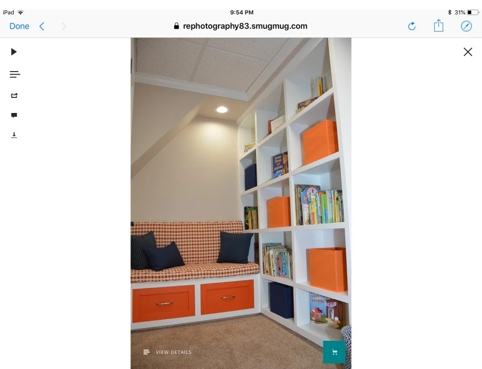 Underground Makeover by Lasting Impressions By Design - Photo 22