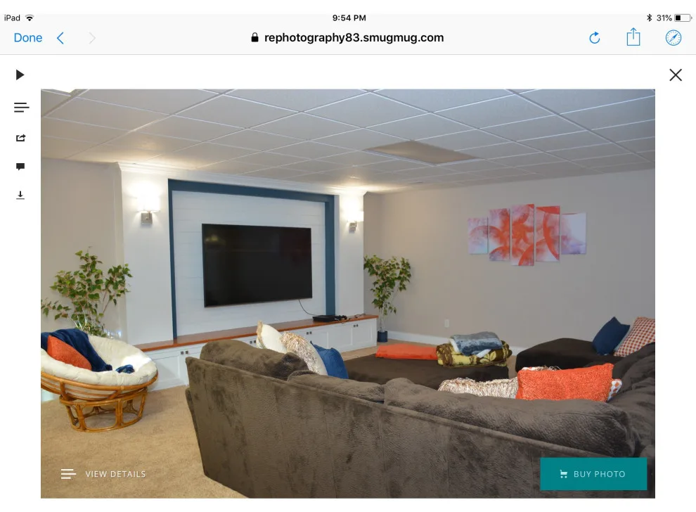 Underground Makeover by Lasting Impressions By Design - Photo 25