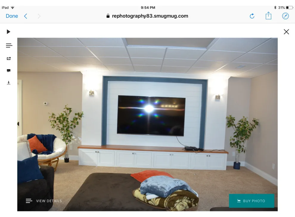 Underground Makeover by Lasting Impressions By Design - Photo 19