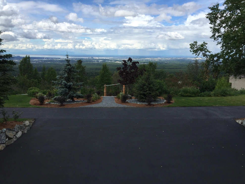 CR Project by Green Acres Landscaping & Aquascapes - Photo 2