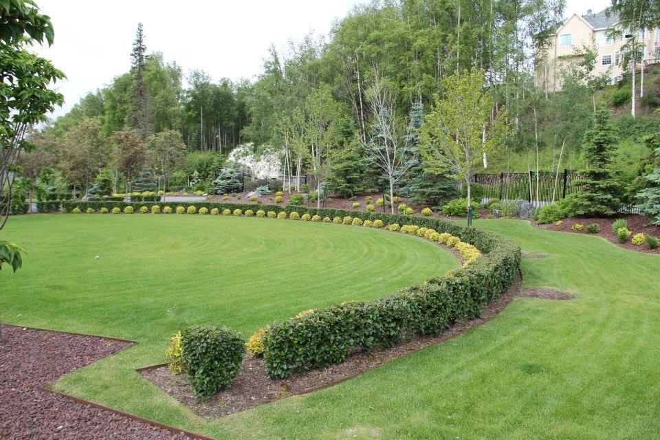 Lawn and Landscape by Green Acres Landscaping & Aquascapes - Photo 6