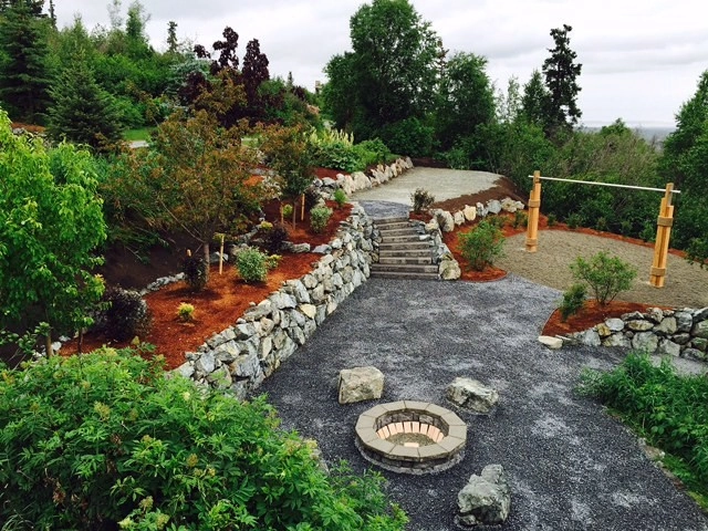 Playground by Green Acres Landscaping & Aquascapes - Photo 8