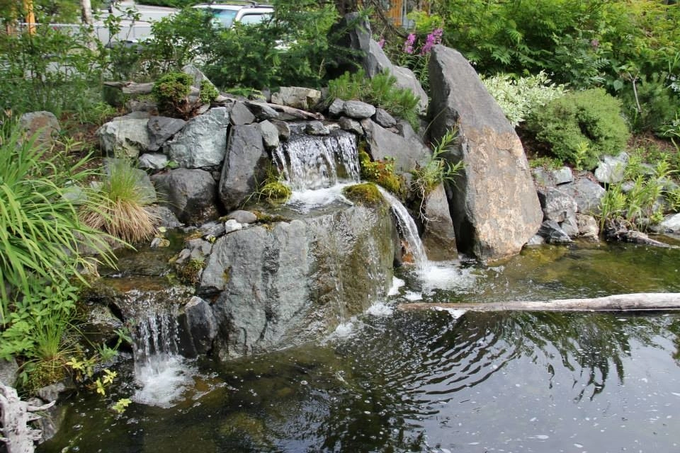 Water Features by Green Acres Landscaping & Aquascapes - Photo 9