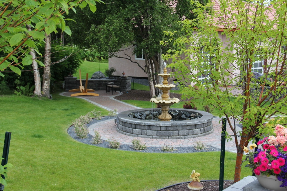 Water Features by Green Acres Landscaping & Aquascapes - Photo 19