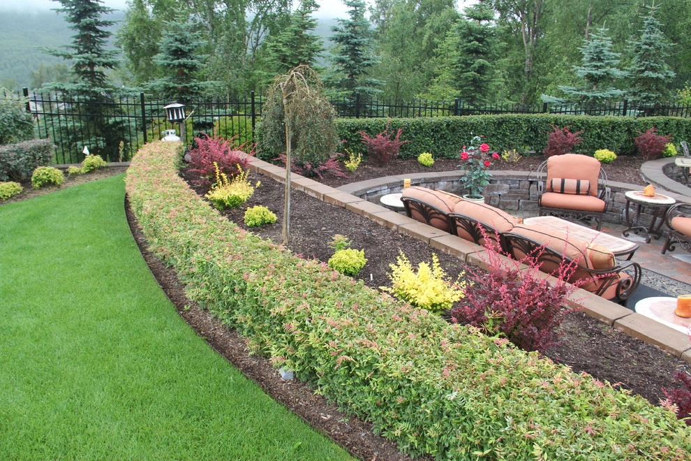 Privacy Screening solutions by Green Acres Landscaping & Aquascapes - Photo 7