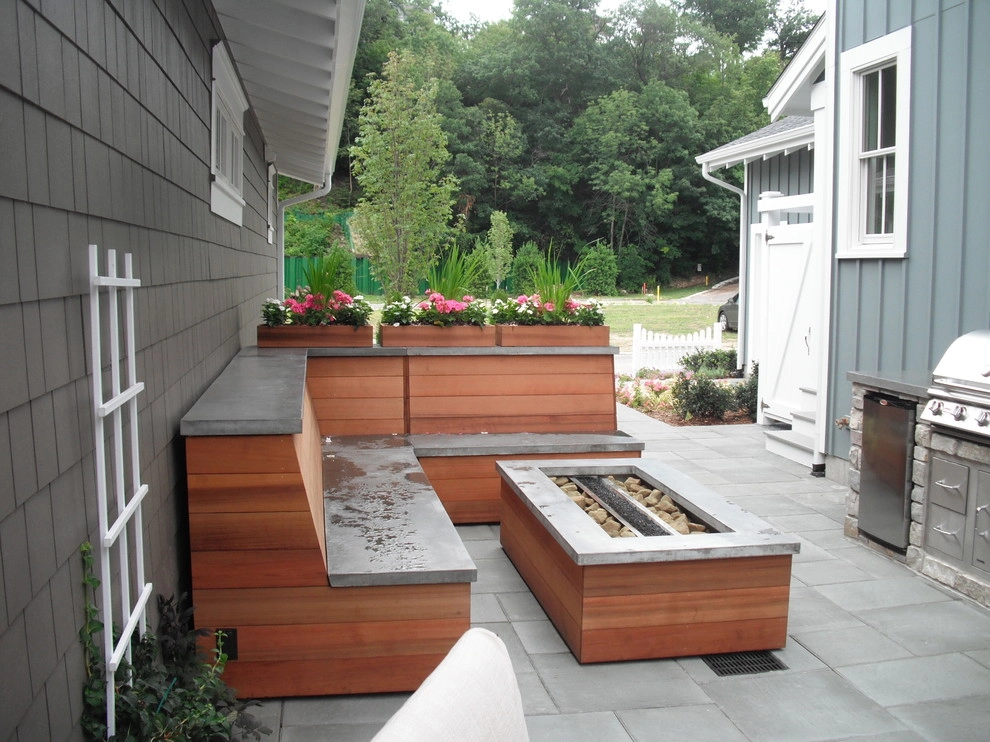 Landscape Construction by LandTechwmi LLC - Photo 42