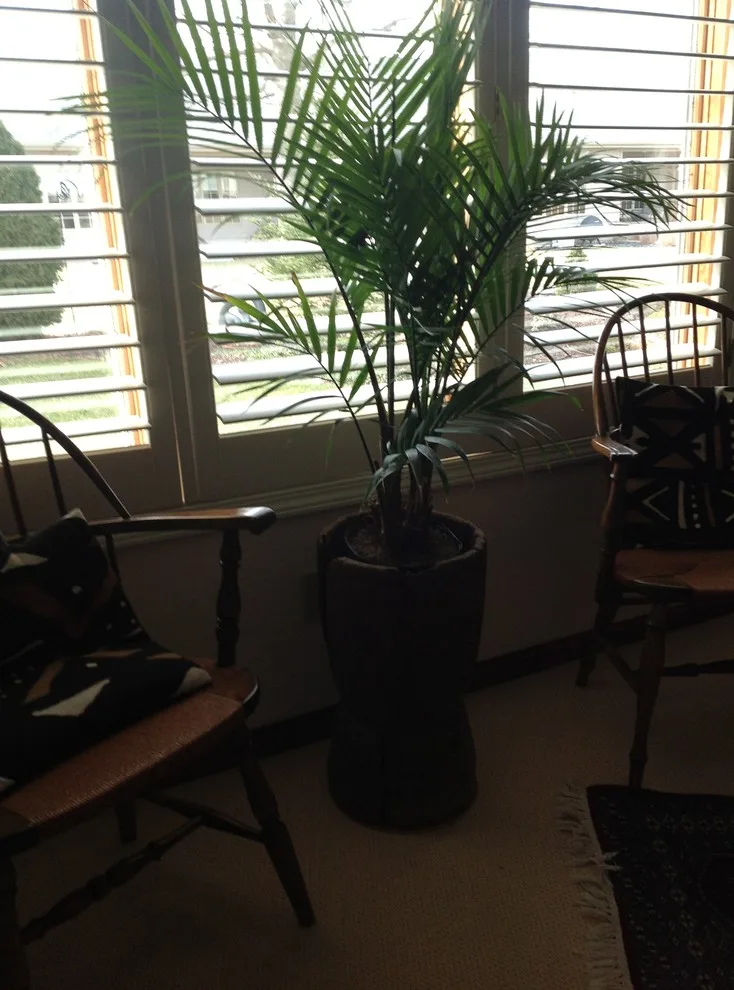 African Inspired Bedroom, Bowling Green by Divine Interiors - Photo 12