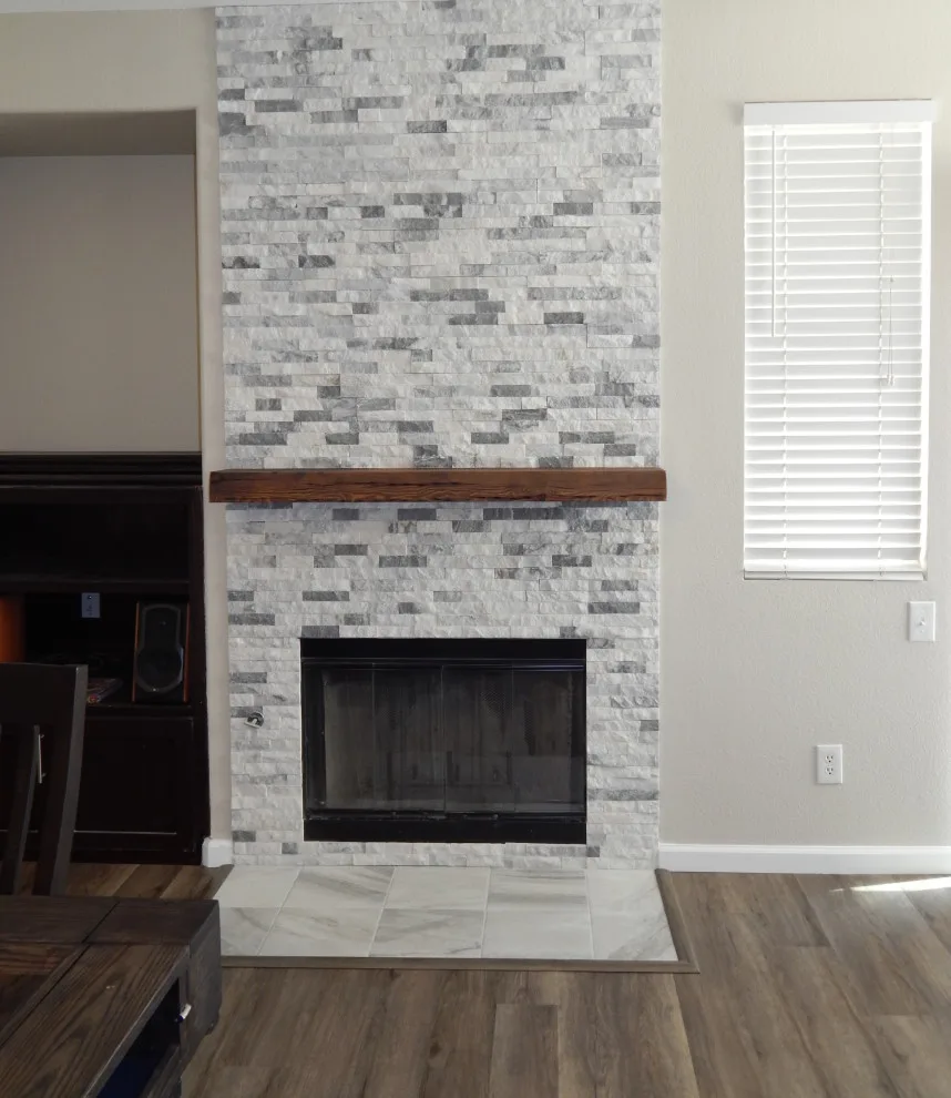 Game room renovation by Jill Nelson Design Service - Photo 2