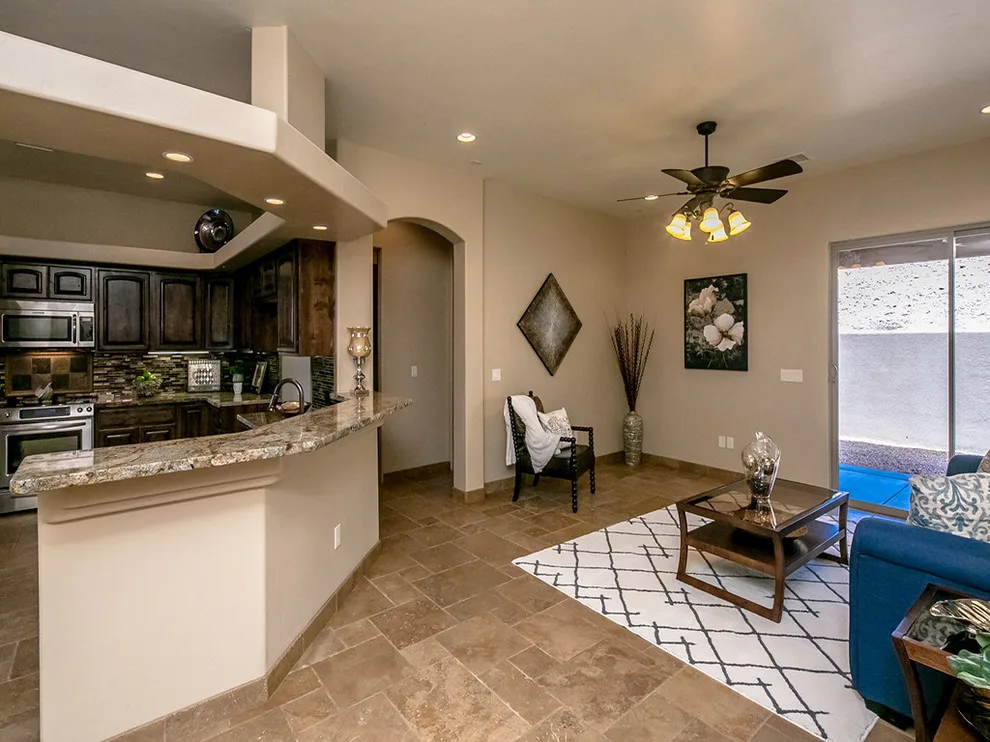 Staging Photos: Before and After by Victoria Staging & ReDesign - Photo 16