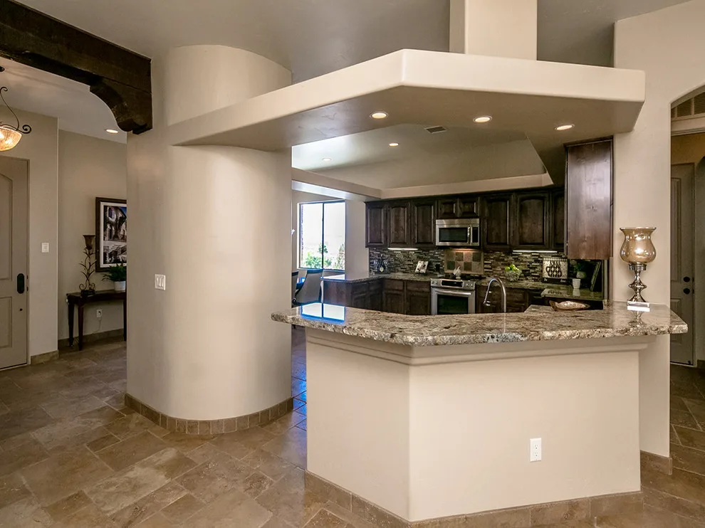 Staging Photos: Before and After by Victoria Staging & ReDesign - Photo 6