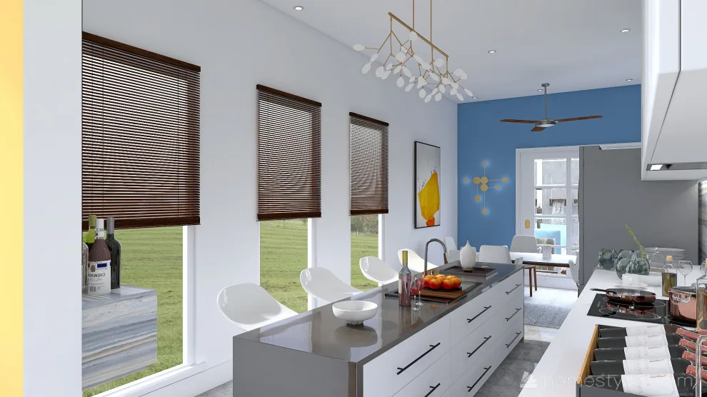 Pamela Johnson Design - Photo 10
