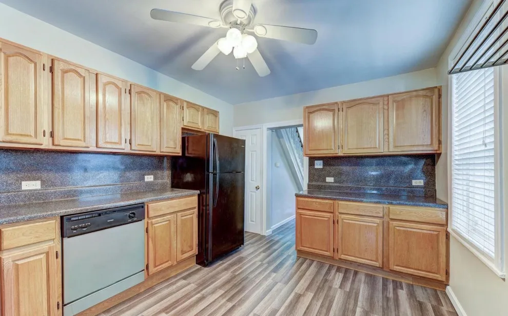University City Bed and Breakfast Revamp by K&B Interiors - Photo 18