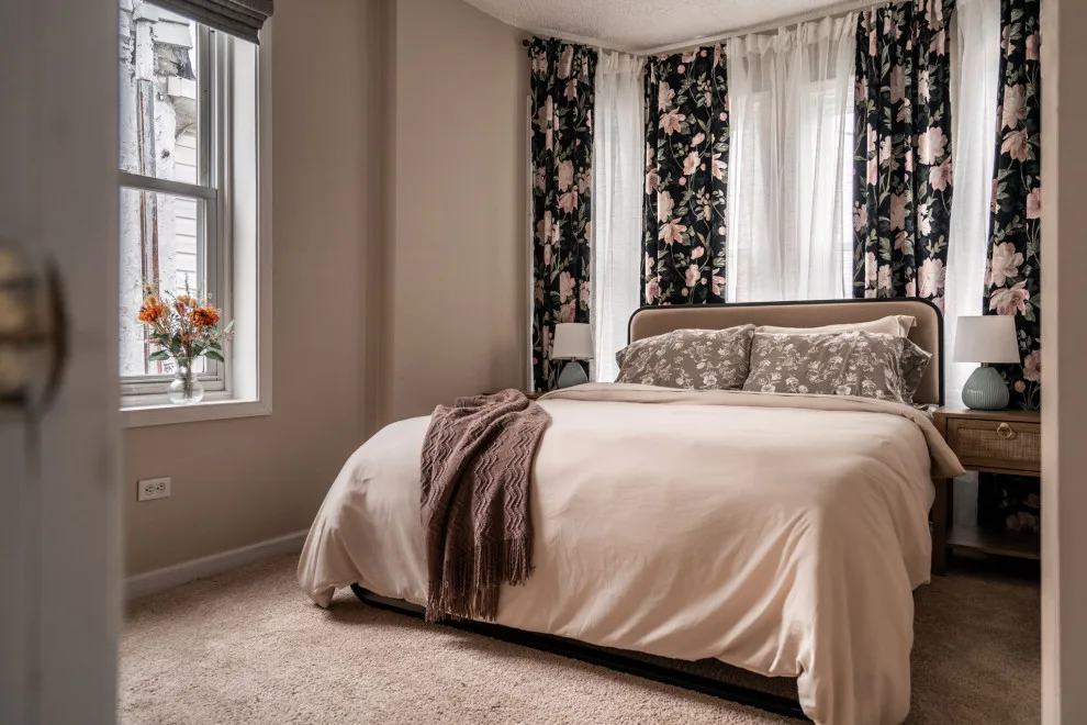 University City Bed and Breakfast Revamp by K&B Interiors - Photo 10