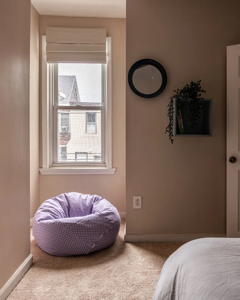 University City Bed and Breakfast Revamp by K&B Interiors - Photo 5