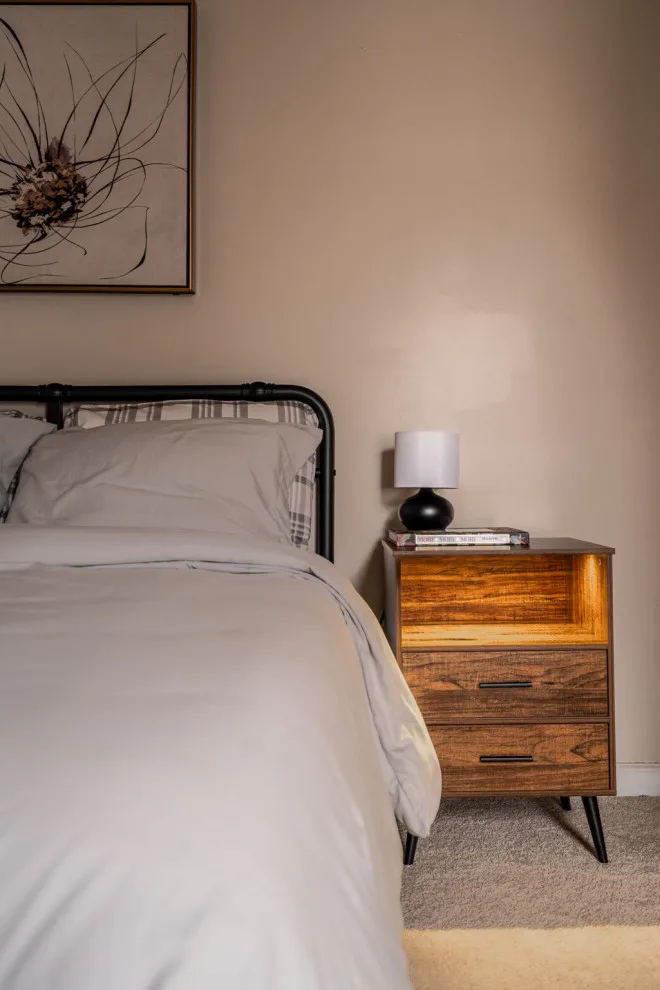 University City Bed and Breakfast Revamp by K&B Interiors - Photo 7