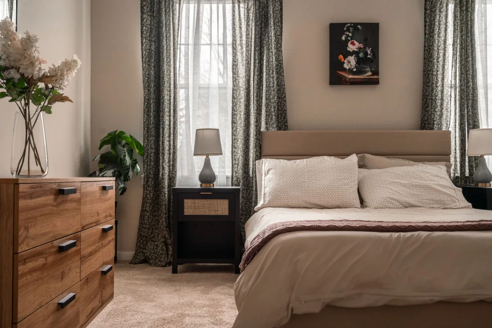 University City Bed and Breakfast Revamp by K&B Interiors - Photo 6