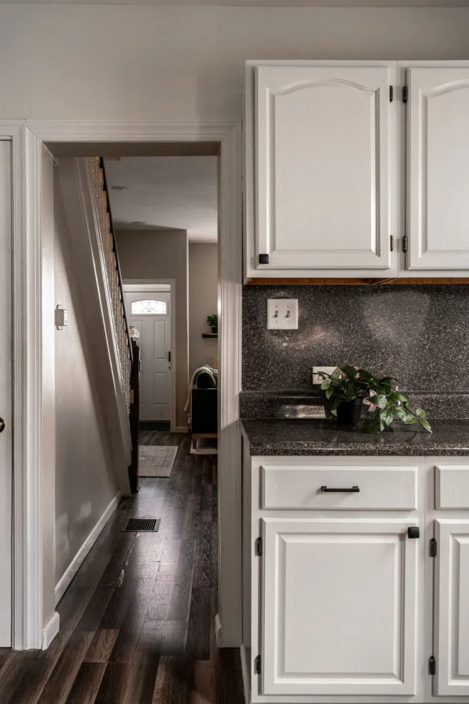 University City Bed and Breakfast Revamp by K&B Interiors - Photo 4