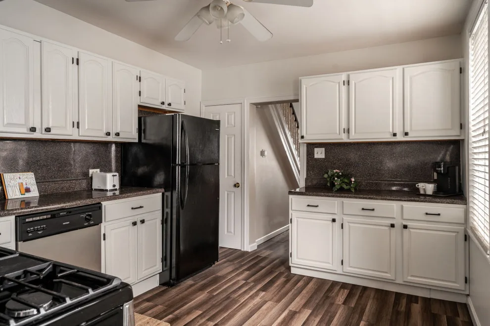 University City Bed and Breakfast Revamp by K&B Interiors - Photo 3