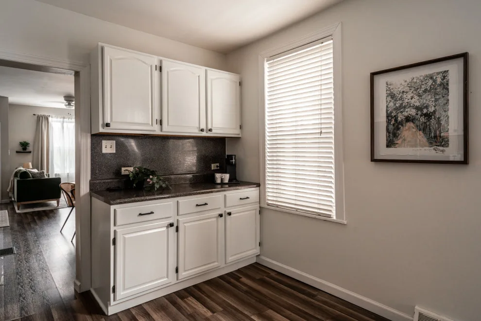 University City Bed and Breakfast Revamp by K&B Interiors - Photo 14