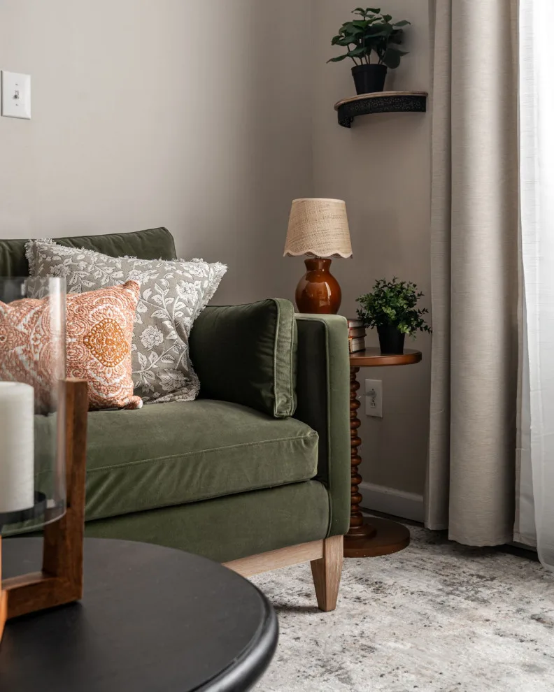 University City Bed and Breakfast Revamp by K&B Interiors - Photo 13